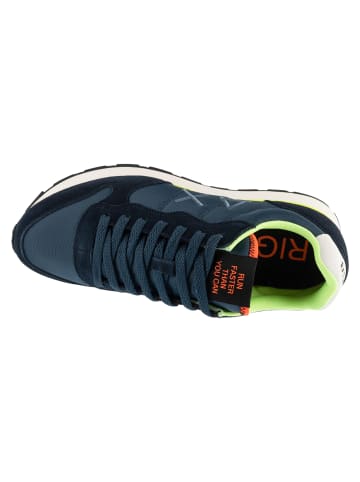 Sun68 SUN68 Tom Fluo in Dunkelblau