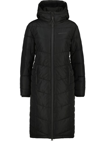 alife and kickin Winterjacke, gefütterte Jacke VedaAK A Parka in moonless