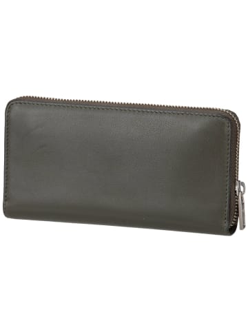 LIEBESKIND BERLIN Geldbörse Sally in Cypress Green