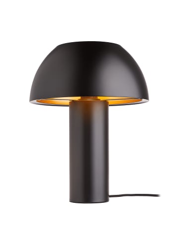 Butlers Tischleuchte PROTOTYPE in Schwarz