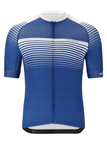 Endurance Fahrradshirt Balfour in 2186 Blue Quartz