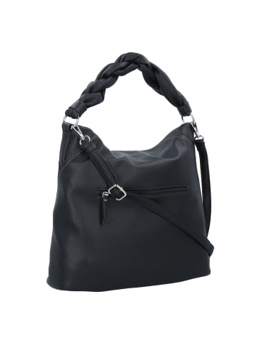 Gabor Kristy Schultertasche 37 cm in black