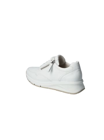 Gabor Lowtop-Sneaker in weiss