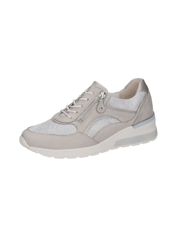 WALDLÄUFER H-Clara H-Clara in stein silber taupe