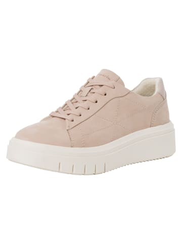 Tamaris COMFORT Sneaker in ROSE
