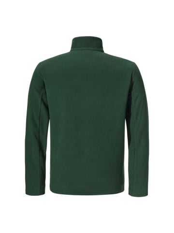 Schöffel Fleecejacke "Fleece Jk Style Qutang MNS" in dark jade