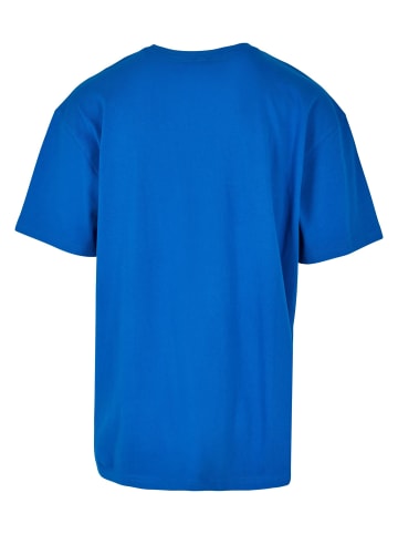 Mister Tee T-Shirts in cobaltblue