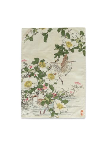 Happy Friday Japonais Geschirrtuch (2 tlg)