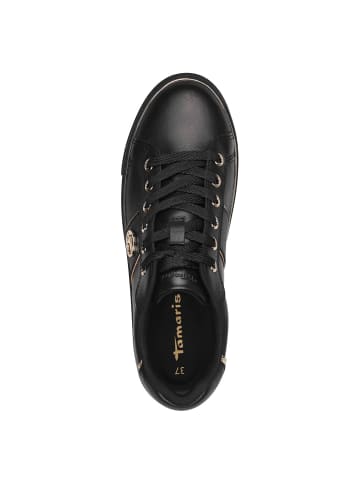 Tamaris Sneaker in BLACK UNI