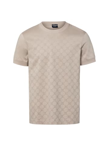 Shirt in taupe