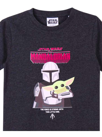 Cerda T-Shirt Star Wars in Rot