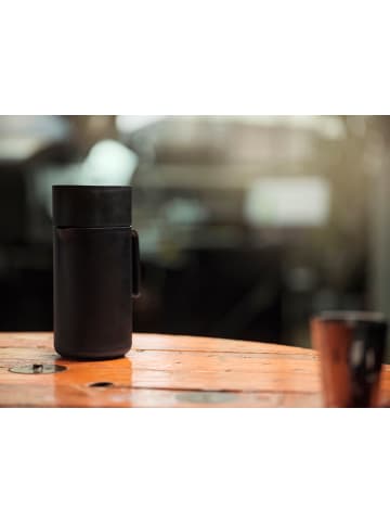 Zone Denmark Kaffeefilter Kaffeefilter in Black