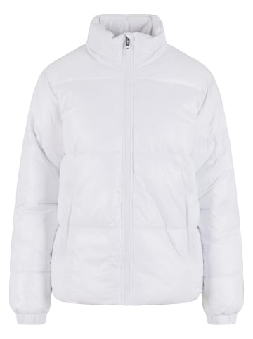 Urban Classics Outdoor Jackets in white