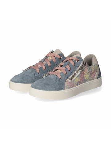 superfit Low Sneaker STELLA in Mehrfarbig