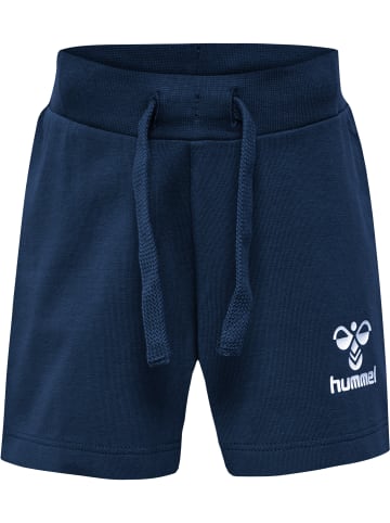 Hummel Hummel Kurze Hose Hmlazur Jungen in DRESS BLUES