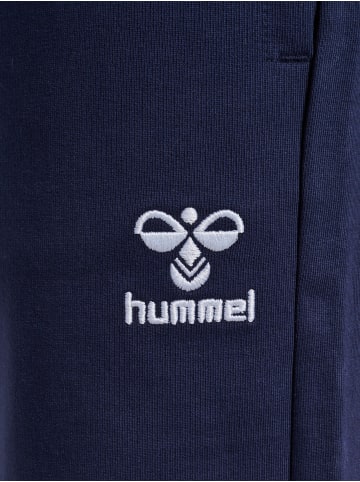 Hummel Hummel Verstellbare Taille Hose Hmlgo Kinder in MARINE