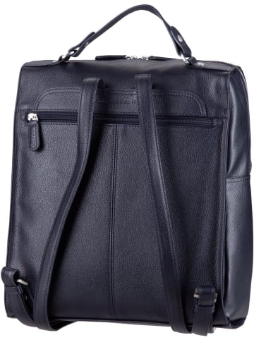 PICARD Rucksack / Backpack Luis 7822 in Ozean