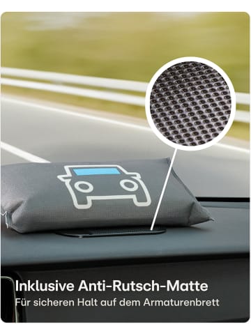 Praknu Praknu | Auto Luftentfeuchter 1000g