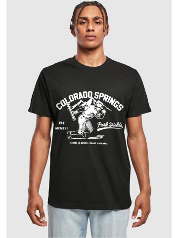 Merchcode Merchcode T-Shirts in black