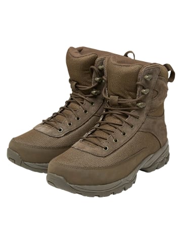 Brandit Stiefel in olive