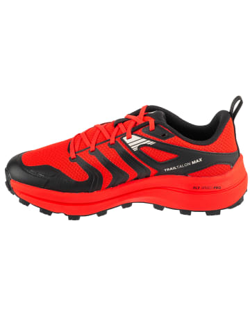 inov-8 Inov-8 TrailTalon Max in Rot