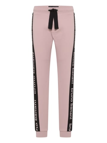 Bruno Banani Sweathose BUCKNER in Lila
