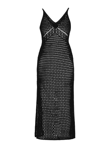 IZIA Women Dress in black