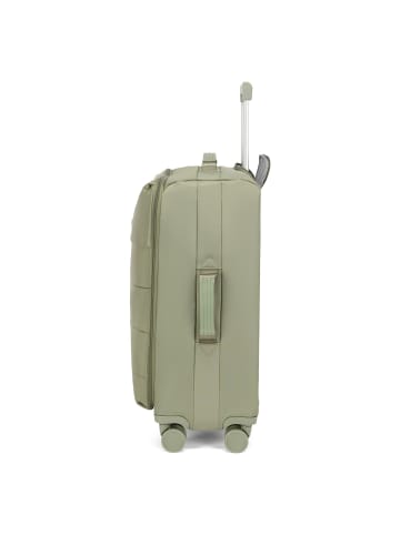 Epic Orbit 4 Rollen Trolley 64 cm leaf green