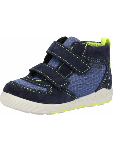 Ricosta Lauflernschuhe für Jungen in blau