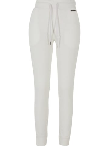 Just Rhyse Just Rhyse Just Rhyse Poppy Sweat Pants in white