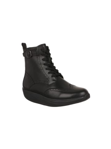 MBT Damen Stiefel/Boots ungefüttert WINKA BOOT W in Schwarz