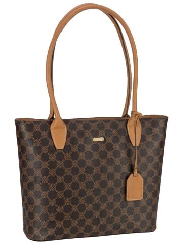 PICARD Shopper Euphoria in Cafe