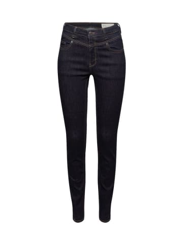 ESPRIT Jeans in blue rinse