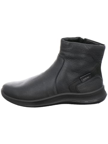 Jomos Stiefel warm in schwarz