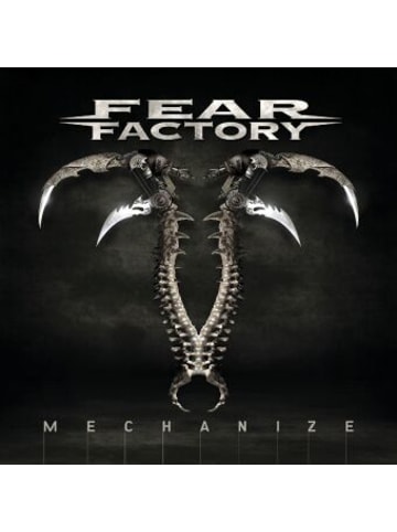 Believe Digital GmbH Musik - Mechanize