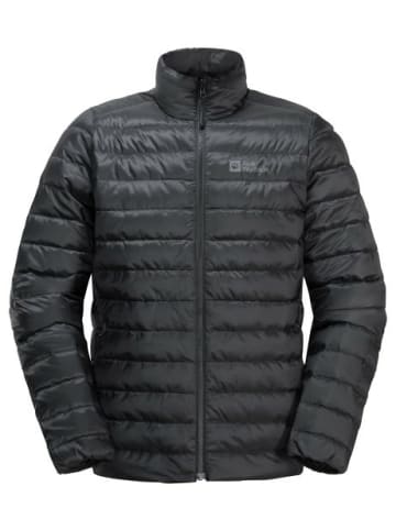 Jack Wolfskin Softshelljacke für Herren in schwarz
