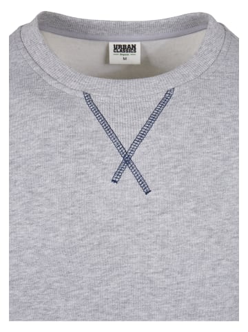 Urban Classics Urban Classics in grey/darkblue