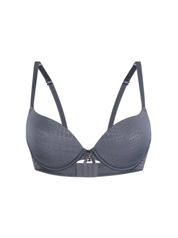 Sassa Push Up-BH in dusty grey