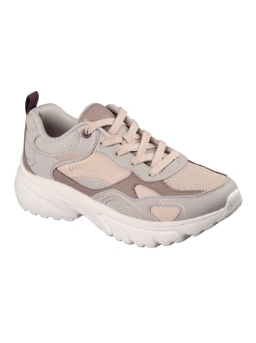 Skechers Sneakers Low E'Clypse Lite - Lunar Walks in bunt