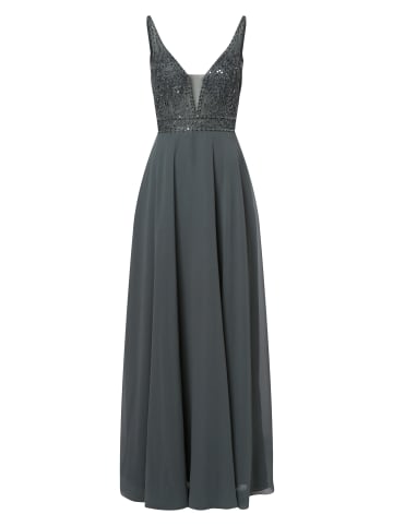 LAONA Abendkleid in petrol