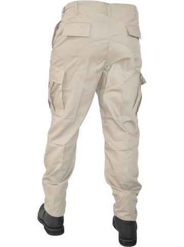 Normani Outdoor Sports Herren BDU Rangerhose Trooper in Khaki