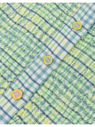 Oilily Drisso Midikleid in Grün