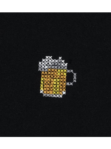ragwear T-Shirt Samms J Gots YOUMODO in Black