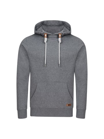 riverso  Sweatshirt RIVLuca in Grau