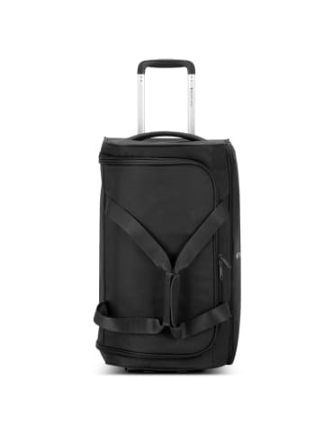 Roncato Ironik 2.0 2-Rollen Reisetasche 58 cm in nero