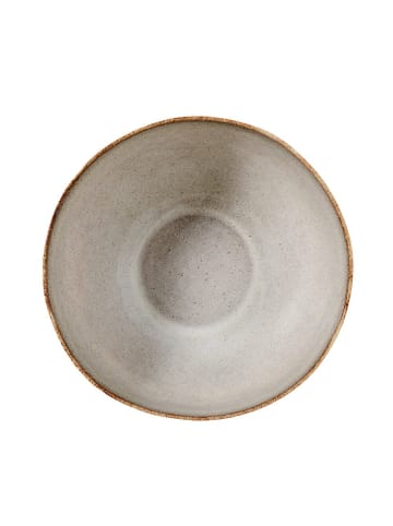 Bloomingville Müsli Schale Sandrine in beige