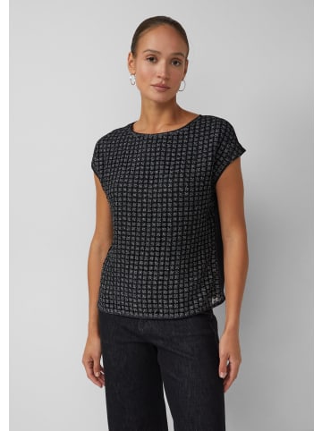 s.Oliver Bluse in 9999_schwarz