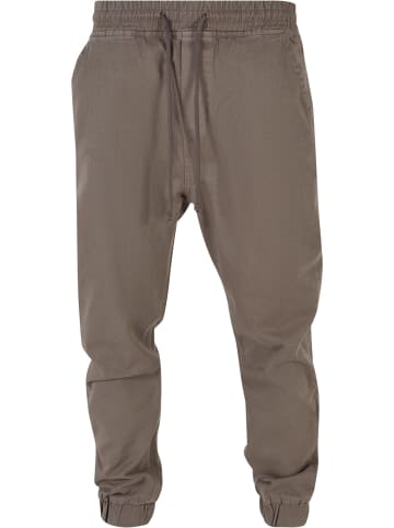 DEF Cargo-Hosen in grey