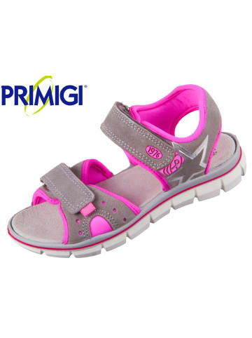 Primigi Sandalen für Mädchen in grau