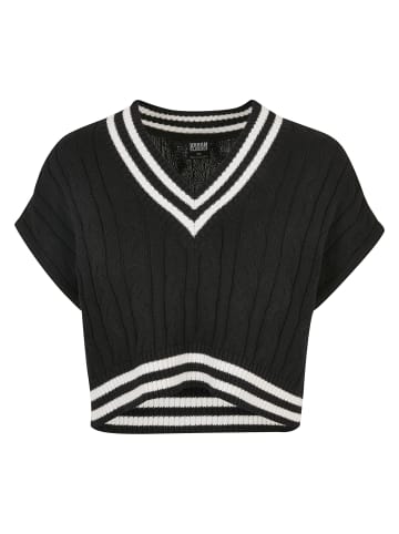 Urban Classics Sweaters in black